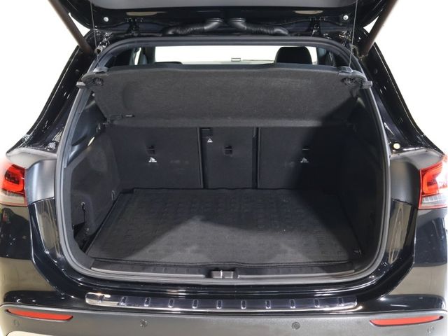 MERCEDES BENZ MERCEDES BENZ GLA class 2021