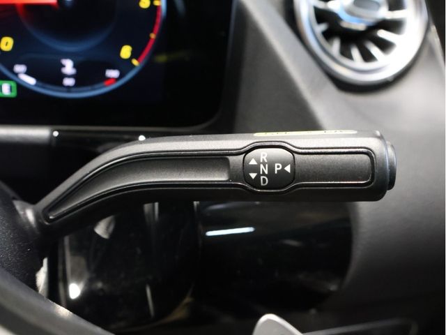 MERCEDES BENZ MERCEDES BENZ GLA class 2021