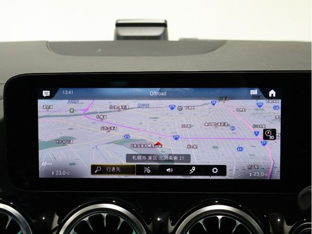 MERCEDES BENZ MERCEDES BENZ GLA class 2021