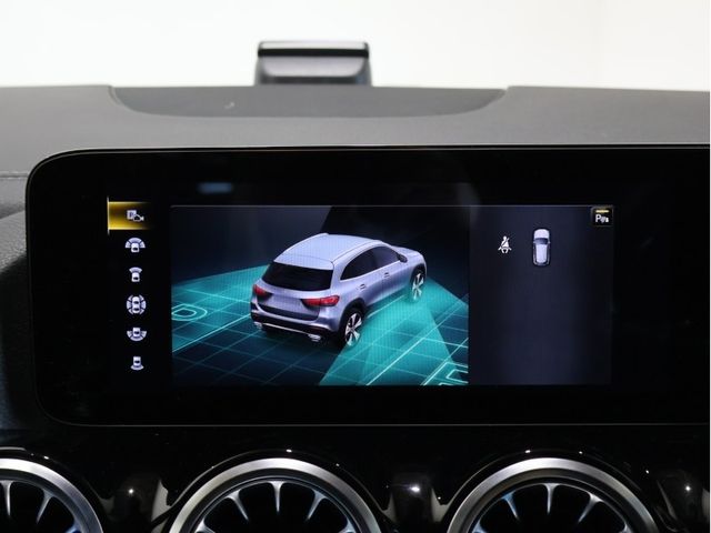 MERCEDES BENZ MERCEDES BENZ GLA class 2021