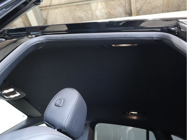 MERCEDES BENZ MERCEDES BENZ GLA class 2021