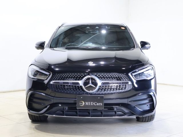 MERCEDES BENZ MERCEDES BENZ GLA class 2021