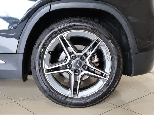 MERCEDES BENZ MERCEDES BENZ GLA class 2021