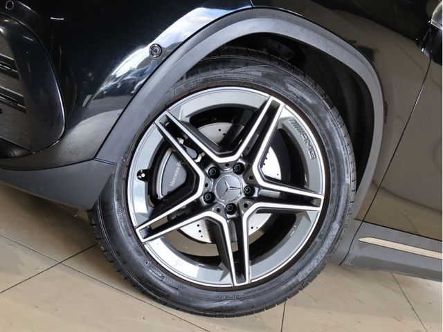 MERCEDES BENZ MERCEDES BENZ GLA class 2021