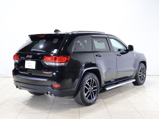 JEEP JEEP GRAND CHEROKEE 2020