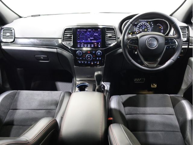 JEEP JEEP GRAND CHEROKEE 2020