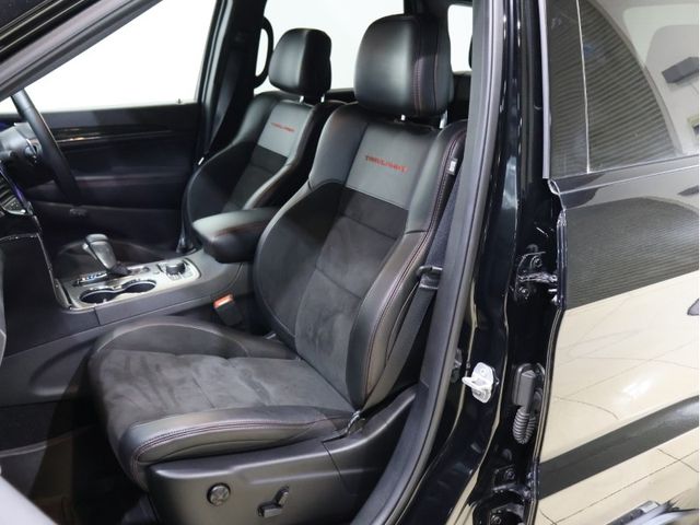 JEEP JEEP GRAND CHEROKEE 2020