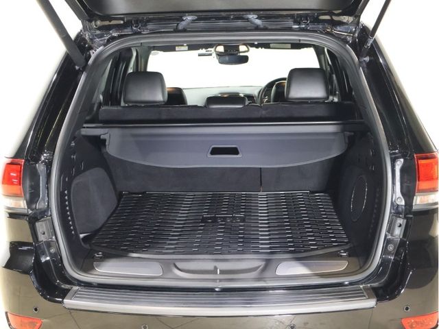 JEEP JEEP GRAND CHEROKEE 2020