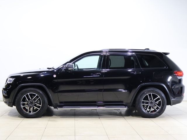 JEEP JEEP GRAND CHEROKEE 2020