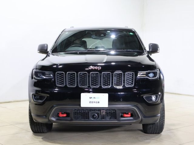 JEEP JEEP GRAND CHEROKEE 2020