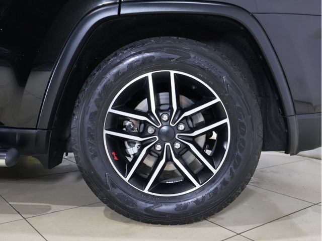 JEEP JEEP GRAND CHEROKEE 2020