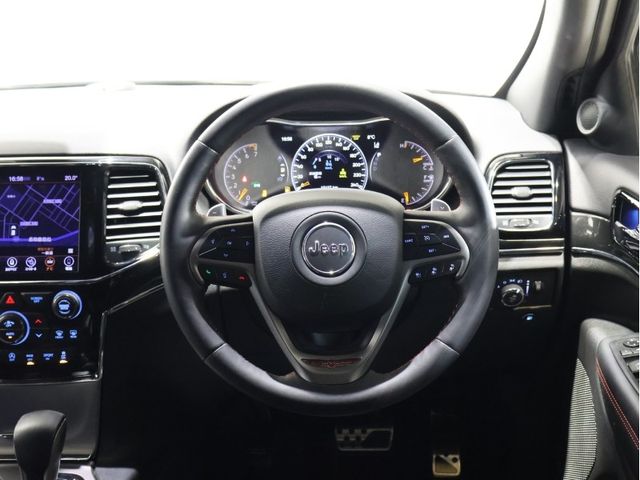 JEEP JEEP GRAND CHEROKEE 2020