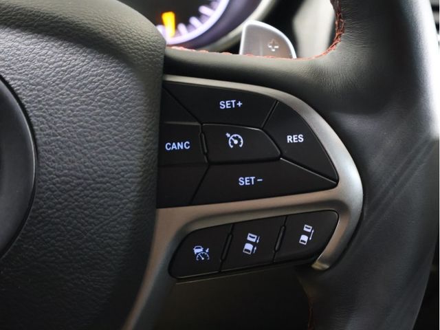 JEEP JEEP GRAND CHEROKEE 2020