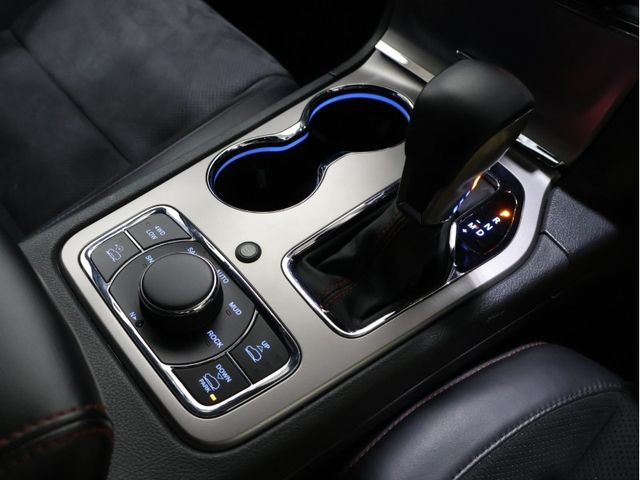 JEEP JEEP GRAND CHEROKEE 2020