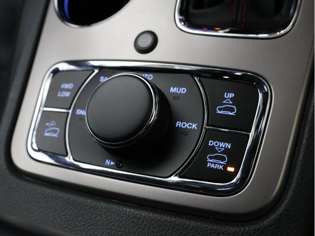 JEEP JEEP GRAND CHEROKEE 2020