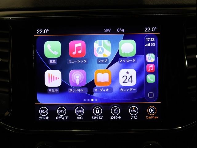 JEEP JEEP GRAND CHEROKEE 2020