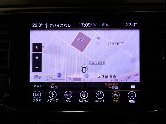 JEEP JEEP GRAND CHEROKEE 2020