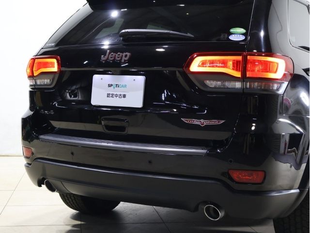 JEEP JEEP GRAND CHEROKEE 2020