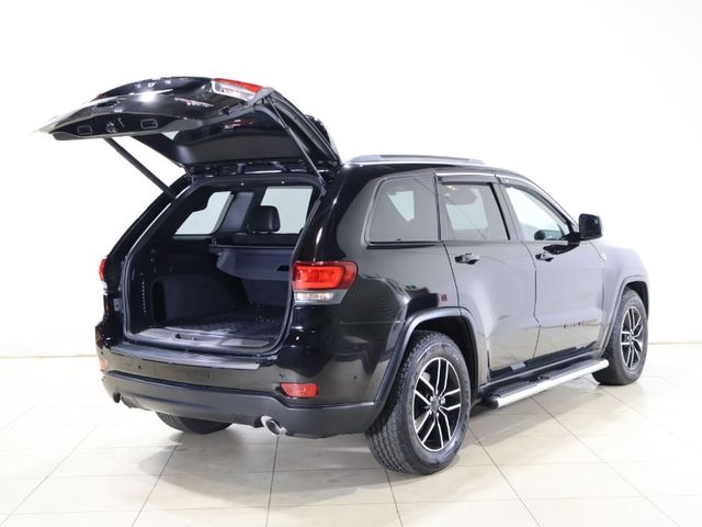 JEEP JEEP GRAND CHEROKEE 2020