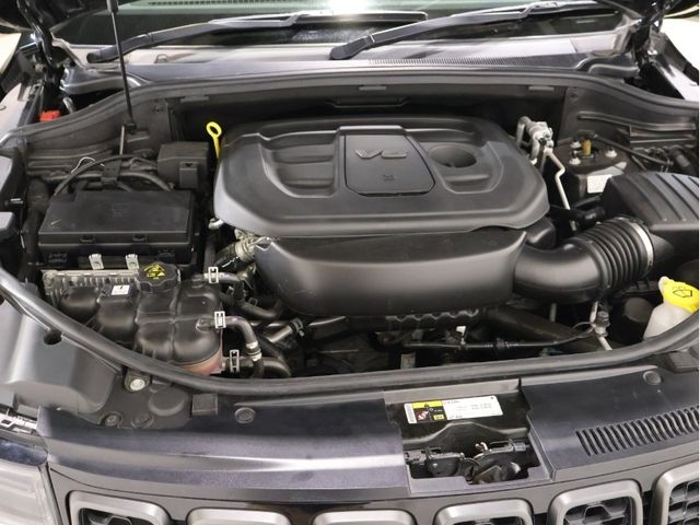 JEEP JEEP GRAND CHEROKEE 2020