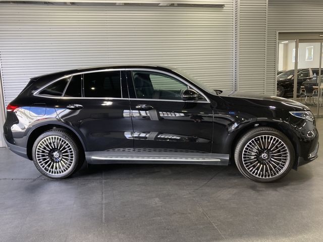 MERCEDES BENZ MERCEDES BENZ EQC 2023