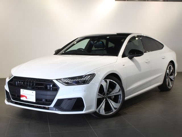 AUDI AUDI A7 SPORTBACK 2022