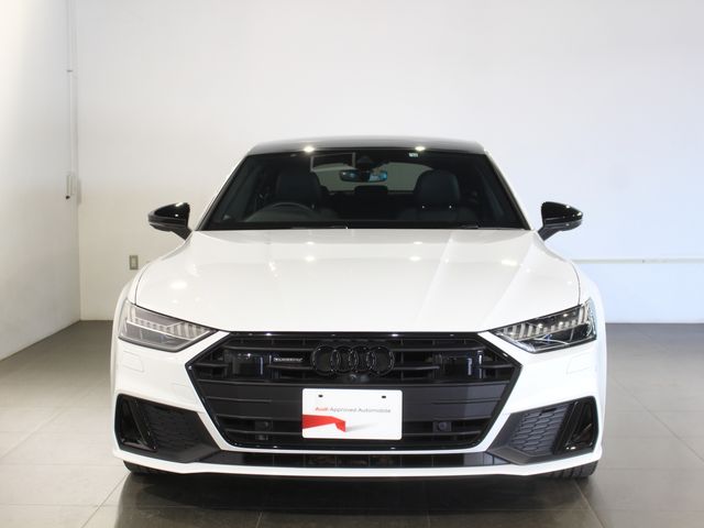 AUDI AUDI A7 SPORTBACK 2022