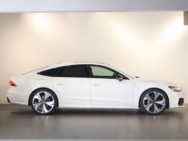 AUDI AUDI A7 SPORTBACK 2022