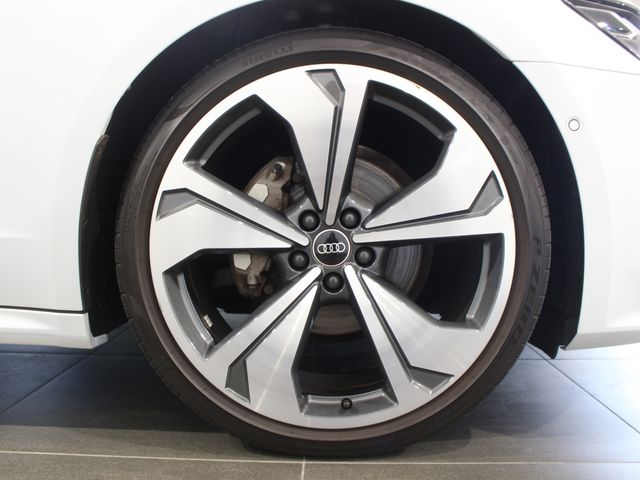 AUDI AUDI A7 SPORTBACK 2022