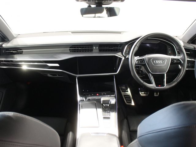 AUDI AUDI A7 SPORTBACK 2022