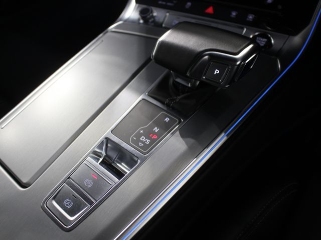 AUDI AUDI A7 SPORTBACK 2022