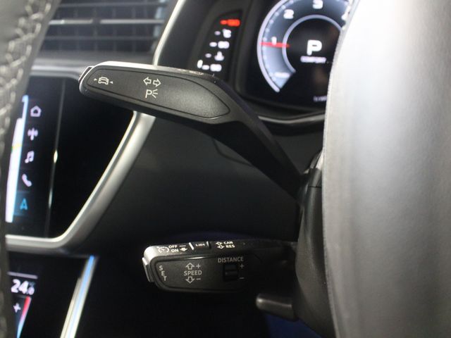 AUDI AUDI A7 SPORTBACK 2022