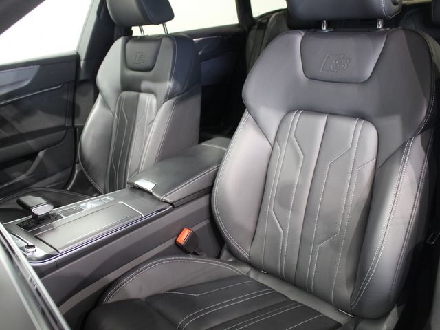 AUDI AUDI A7 SPORTBACK 2022