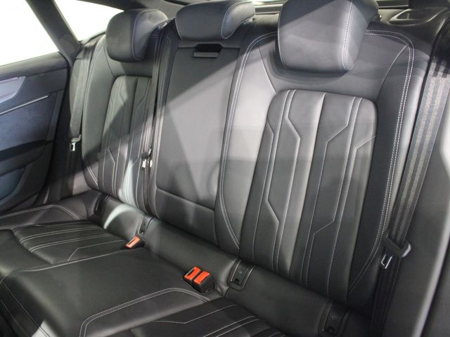 AUDI AUDI A7 SPORTBACK 2022