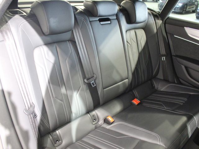 AUDI AUDI A7 SPORTBACK 2022