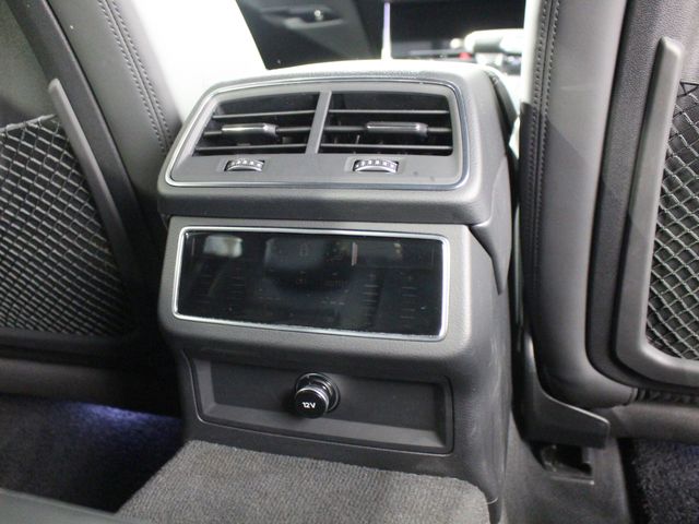 AUDI AUDI A7 SPORTBACK 2022