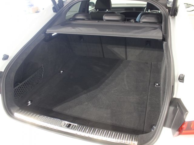 AUDI AUDI A7 SPORTBACK 2022