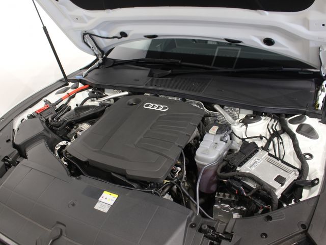 AUDI AUDI A7 SPORTBACK 2022