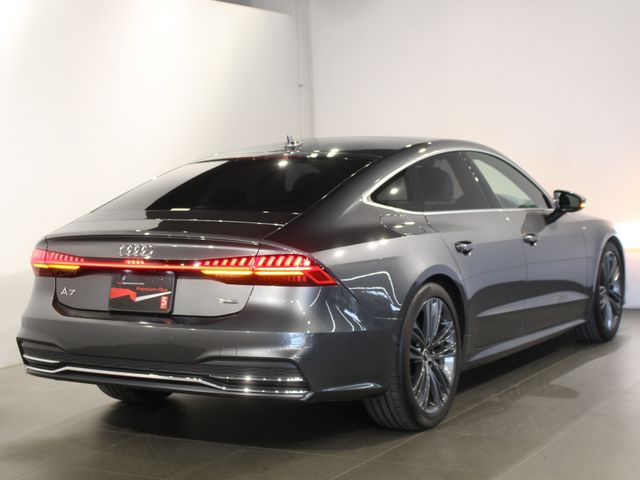 AUDI AUDI A7 SPORTBACK 2023