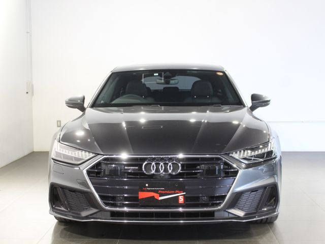 AUDI AUDI A7 SPORTBACK 2023
