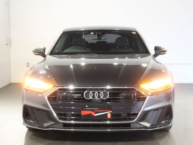 AUDI AUDI A7 SPORTBACK 2023