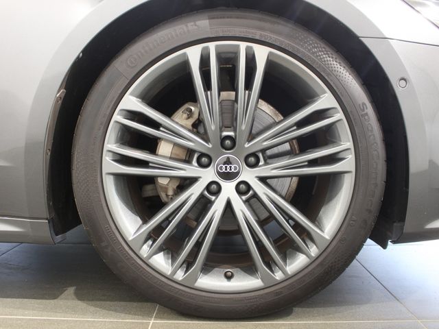 AUDI AUDI A7 SPORTBACK 2023