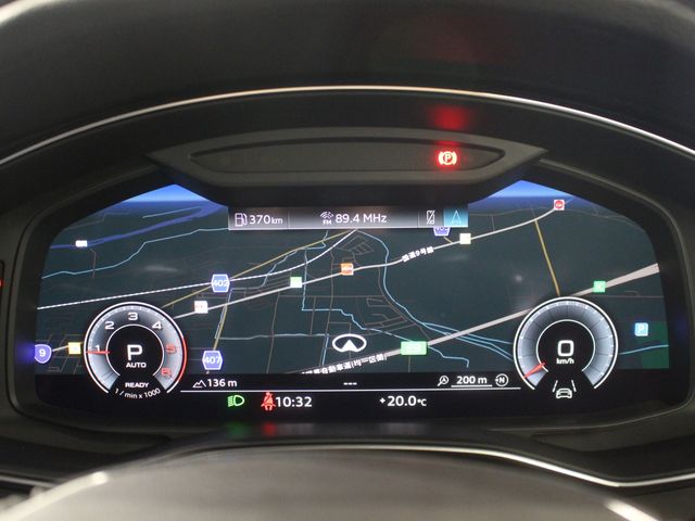 AUDI AUDI A7 SPORTBACK 2023