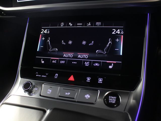 AUDI AUDI A7 SPORTBACK 2023