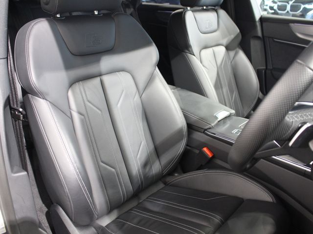 AUDI AUDI A7 SPORTBACK 2023