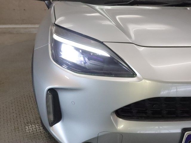 TOYOTA YARIS CROSS 2020