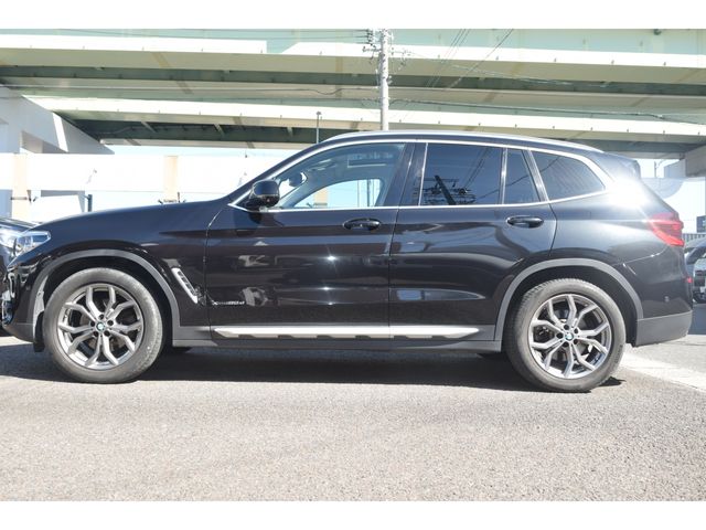BMW BMW X3 2018
