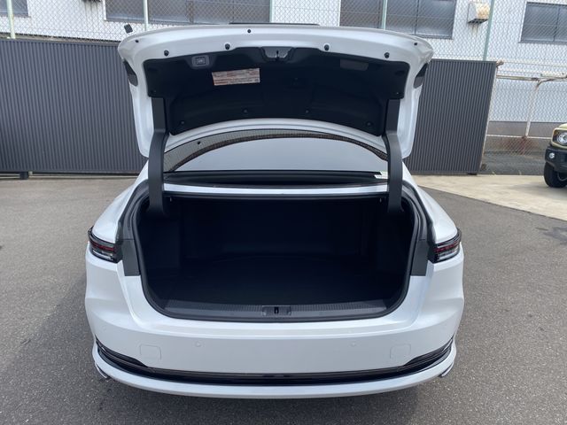 TOYOTA CROWN sedan hybrid 2024