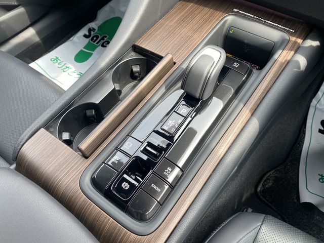 TOYOTA CROWN sedan hybrid 2024