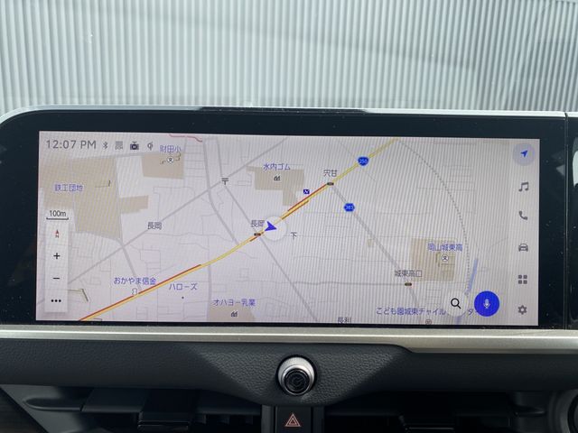 TOYOTA CROWN sedan hybrid 2024